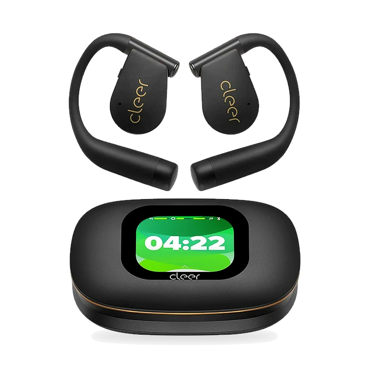 Buy Cleer ARC 5 Open-Ear Wireless Earbuds Online in Dubai, Abu Dhabi, UAE