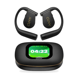 Buy Cleer ARC 5 Open-Ear Wireless Earbuds Online in Dubai, Abu Dhabi, UAE