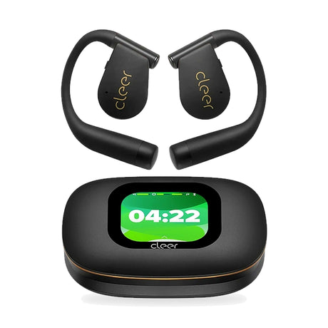Buy Cleer ARC 5 Open-Ear Wireless Earbuds Online in Dubai, Abu Dhabi, UAE