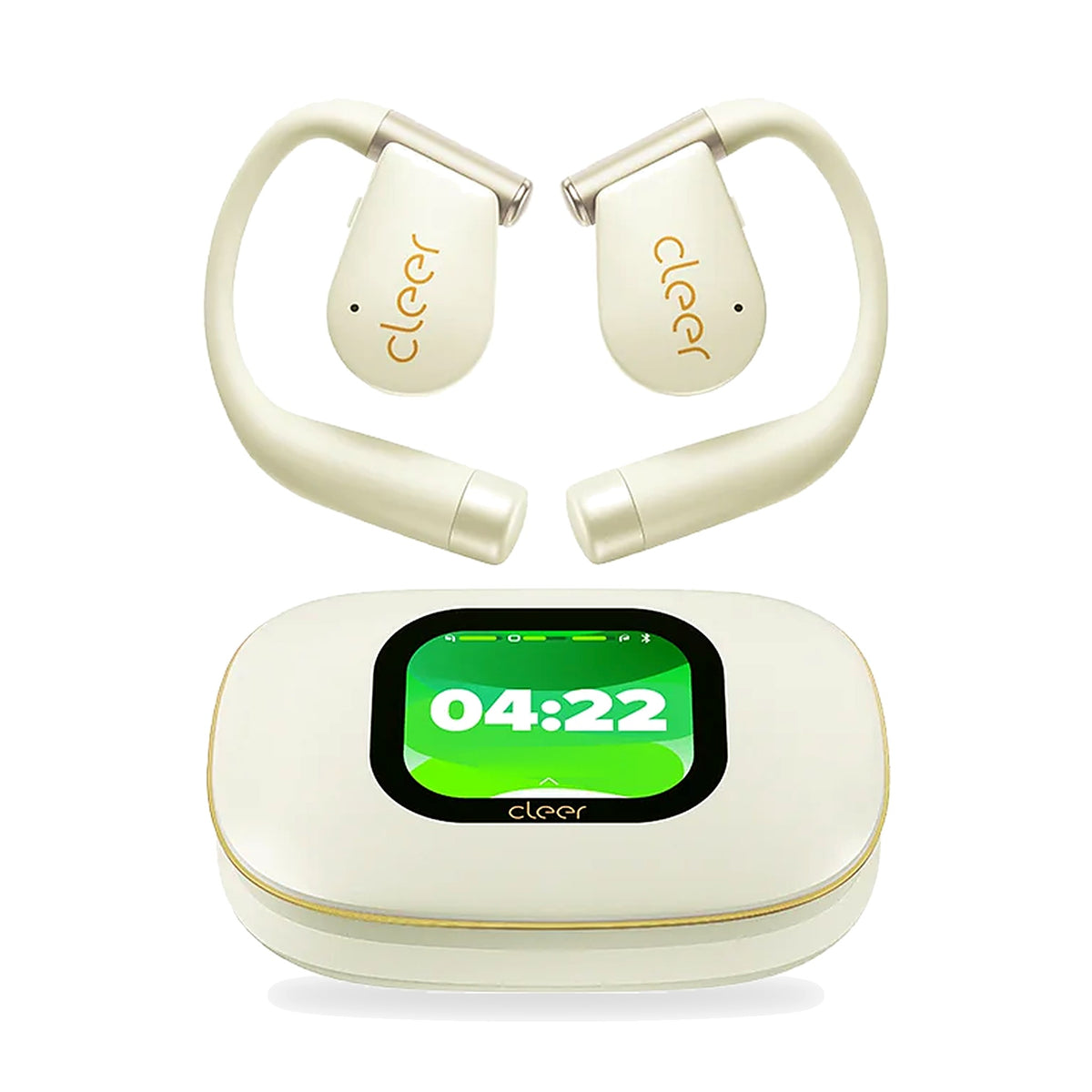 Buy Cleer ARC 5 Open-Ear Wireless Earbuds Online in Dubai, Abu Dhabi, UAE