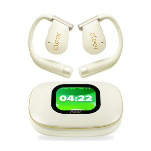 Buy Cleer ARC 5 Open-Ear Wireless Earbuds Online in Dubai, Abu Dhabi, UAE