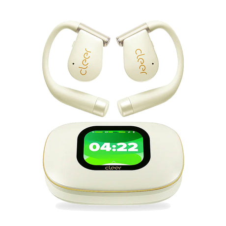 Buy Cleer ARC 5 Open-Ear Wireless Earbuds Online in Dubai, Abu Dhabi, UAE