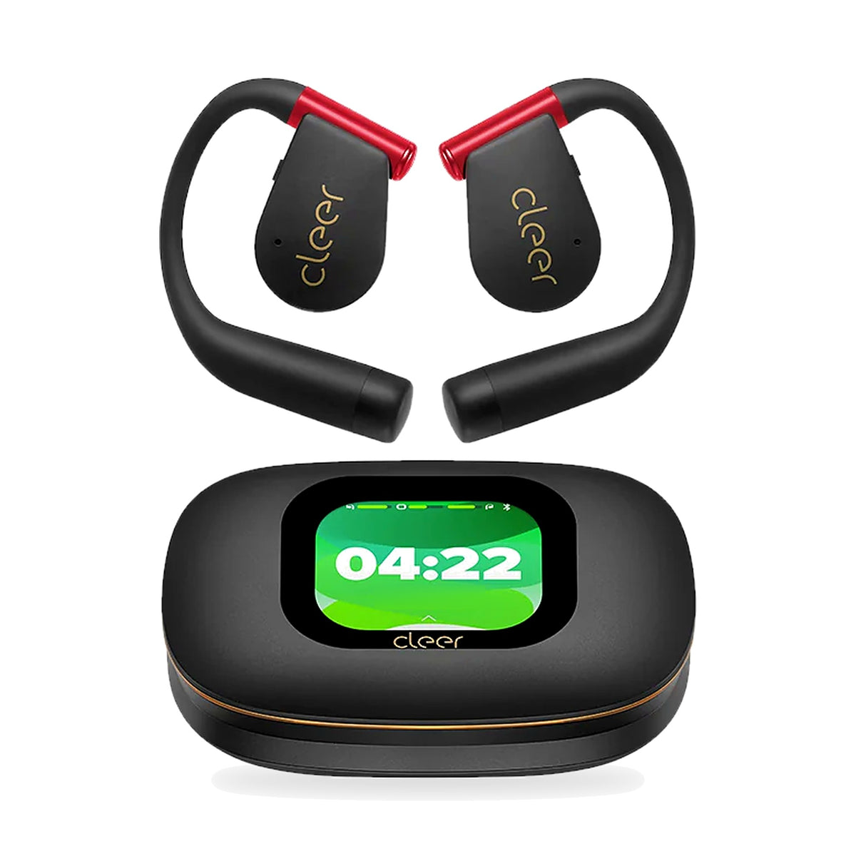 Buy Cleer ARC 5 Open-Ear Wireless Earbuds Online in Dubai, Abu Dhabi, UAE