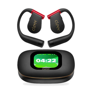 Buy Cleer ARC 5 Open-Ear Wireless Earbuds Online in Dubai, Abu Dhabi, UAE