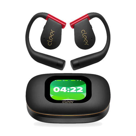 Buy Cleer ARC 5 Open-Ear Wireless Earbuds Online in Dubai, Abu Dhabi, UAE