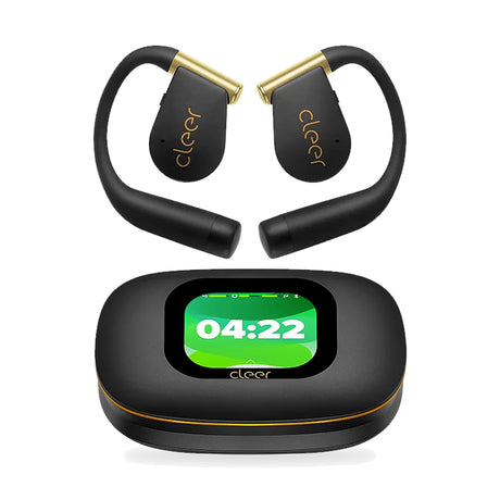 Buy Cleer ARC 5 Open-Ear Wireless Earbuds Online in Dubai, Abu Dhabi, UAE