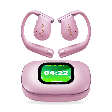 Buy Cleer ARC 5 Open-Ear Wireless Earbuds Online in Dubai, Abu Dhabi, UAE
