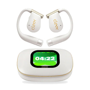 Buy Cleer ARC 5 Open-Ear Wireless Earbuds Online in Dubai, Abu Dhabi, UAE