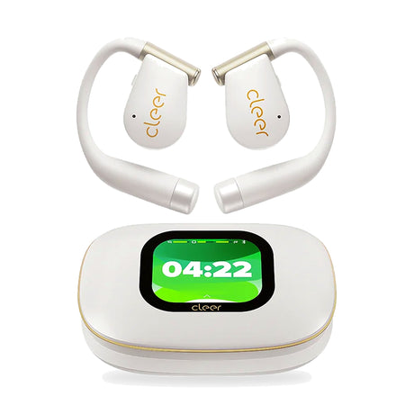 Buy Cleer ARC 5 Open-Ear Wireless Earbuds Online in Dubai, Abu Dhabi, UAE
