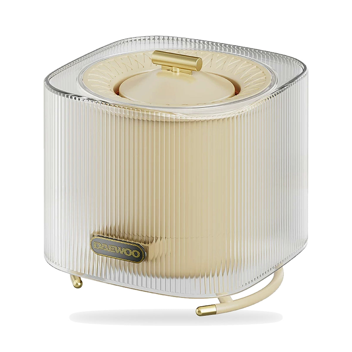 Buy DAEWOO J21 Flame Aroma Diffuser Online in Dubai, Abu Dhabi, UAE