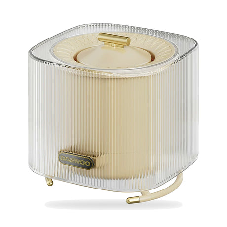 Buy DAEWOO J21 Flame Aroma Diffuser Online in Dubai, Abu Dhabi, UAE