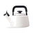 Buy FUJIHORO Enamel Whistling Kettle 2.1 L Online in Dubai, Abu Dhabi, UAE