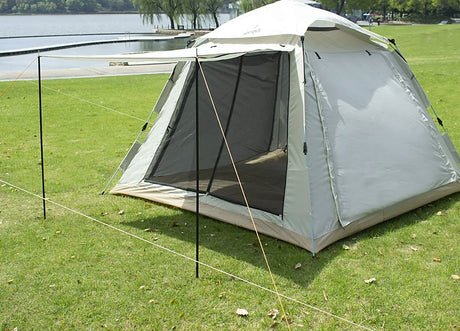 Buy HODTOWN HDW1504 Pop-Up Four-Sided Camping Tent Online in Dubai, Abu Dhabi, UAE
