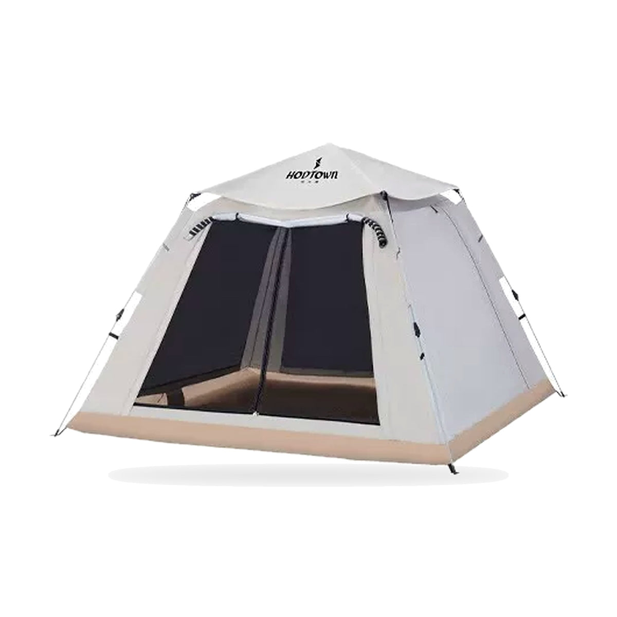 Buy HODTOWN HDW1504 Pop-Up Four-Sided Camping Tent Online in Dubai, Abu Dhabi, UAE
