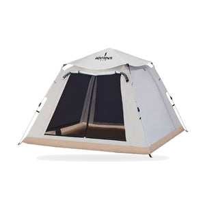 Buy HODTOWN HDW1504 Pop-Up Four-Sided Camping Tent Online in Dubai, Abu Dhabi, UAE