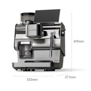 Buy KAXFREE SP1 Max Smart Espresso Machine with Grinder Online in Dubai, Abu Dhabi, UAE
