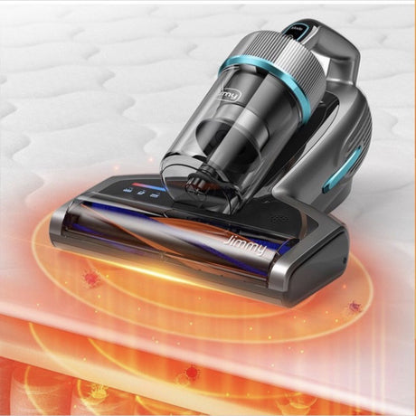 Buy LEXY B8 Max Heated Anti-Mite Vacuum Cleaner Online in Dubai, Abu Dhabi, UAE