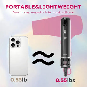 love best S1 Hair Dryer (grey)