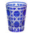 Buy LUXMOOD Dragon Eye Hand-Cut Crystal Glass 320ml Online in Dubai, Abu Dhabi, UAE