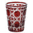 Buy LUXMOOD Dragon Eye Hand-Cut Crystal Glass 320ml Online in Dubai, Abu Dhabi, UAE
