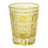 Buy LUXMOOD Dragon Eye Hand-Cut Crystal Glass 320ml Online in Dubai, Abu Dhabi, UAE