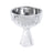 Buy LUXMOOD Light Dessert & Ice Cream Cup with Spoon Online in Dubai, Abu Dhabi, UAE