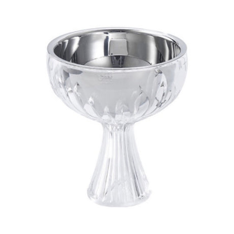 Buy LUXMOOD Light Dessert & Ice Cream Cup with Spoon Online in Dubai, Abu Dhabi, UAE