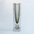 LUXMOOD Quicksand Mirror World Art Glass Vase – Grey