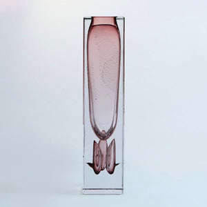 Buy LUXMOOD Quicksand Mirror World Art Glass Vase Online in Dubai, Abu Dhabi, UAE