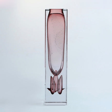 Buy LUXMOOD Quicksand Mirror World Art Glass Vase Online in Dubai, Abu Dhabi, UAE