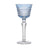 Buy LUXMOOD Rhombus Cut Crystal Champagne Glass 150ml Online in Dubai, Abu Dhabi, UAE