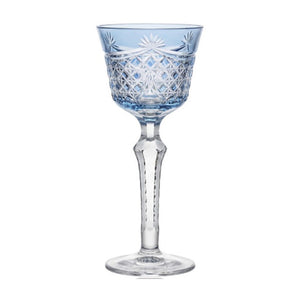 Buy LUXMOOD Rhombus Cut Crystal Champagne Glass 150ml Online in Dubai, Abu Dhabi, UAE