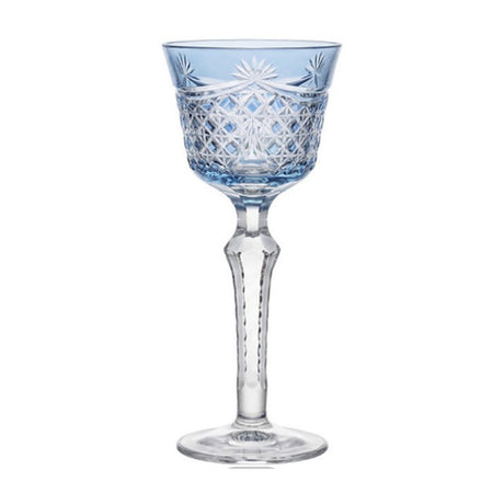 Buy LUXMOOD Rhombus Cut Crystal Champagne Glass 150ml Online in Dubai, Abu Dhabi, UAE