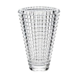 Buy LUXMOOD Round Light Crystal Vase – Large Online in Dubai, Abu Dhabi, UAE