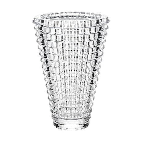 Buy LUXMOOD Round Light Crystal Vase – Large Online in Dubai, Abu Dhabi, UAE