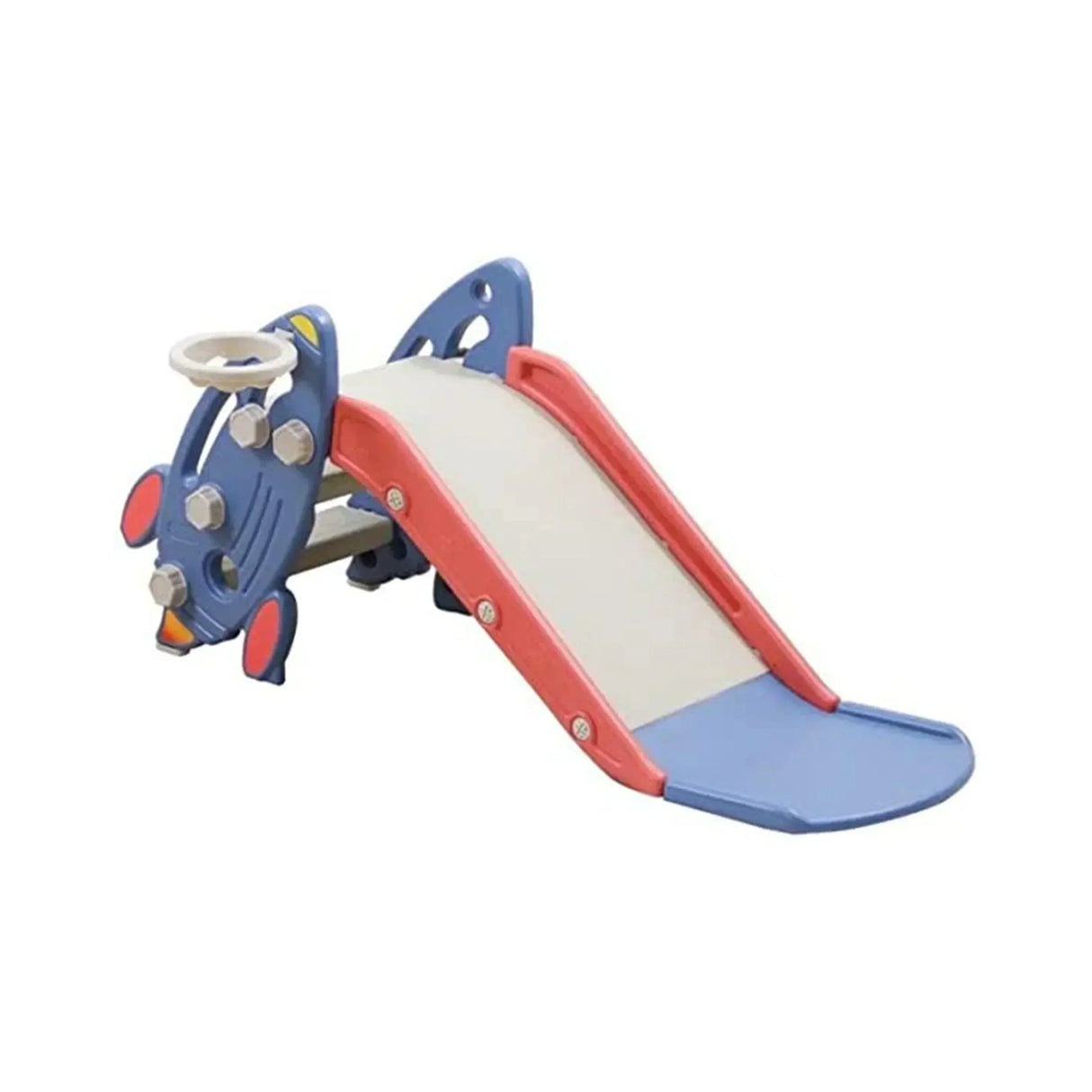 Buy Affordable HOCC's Foldable Safety Single Slide For Children in Dubai - UAE | Cheap Price