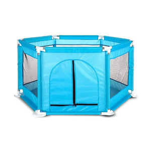 Buy Affordable Durable Baby Fence Plastic without ocean ball in Dubai - UAE | Cheap Price