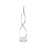 Buy Affordable Luminous Twist- New Dimmable Twisted Floor Lamp LED in Dubai - UAE | Cheap Price