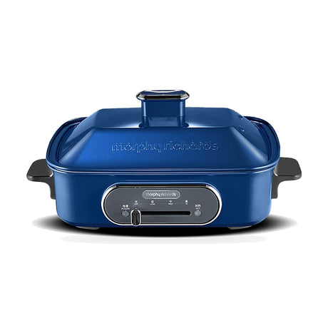 Buy Morphy Richards MR9088 Multi-Function Cooking Pot Online in Dubai, Abu Dhabi, UAE