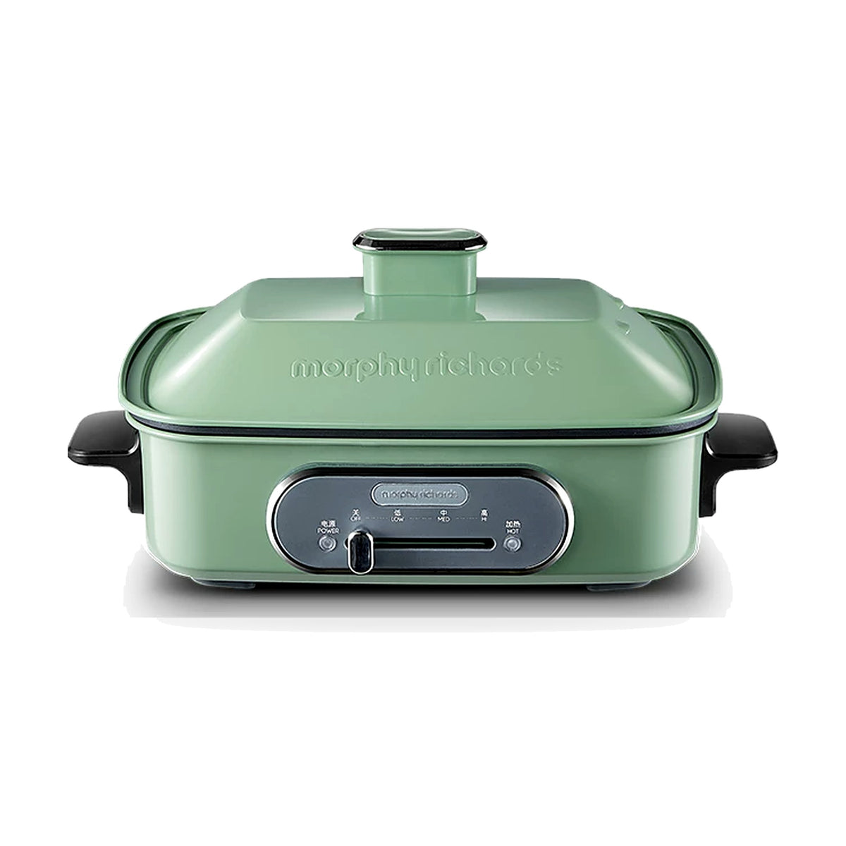 Buy Morphy Richards MR9088 Multi-Function Cooking Pot Online in Dubai, Abu Dhabi, UAE