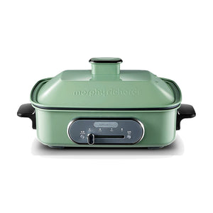 Buy Morphy Richards MR9088 Multi-Function Cooking Pot Online in Dubai, Abu Dhabi, UAE