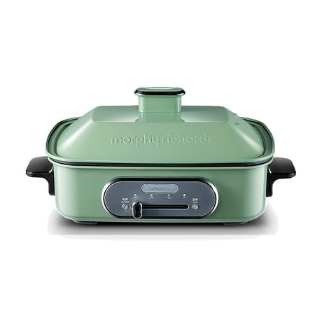 Buy Morphy Richards MR9088 Multi-Function Cooking Pot Online in Dubai, Abu Dhabi, UAE