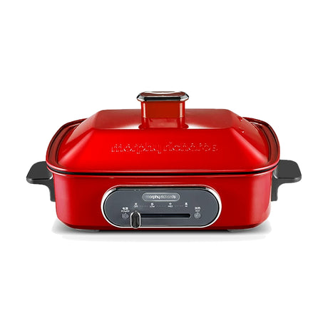 Buy Morphy Richards MR9088 Multi-Function Cooking Pot Online in Dubai, Abu Dhabi, UAE