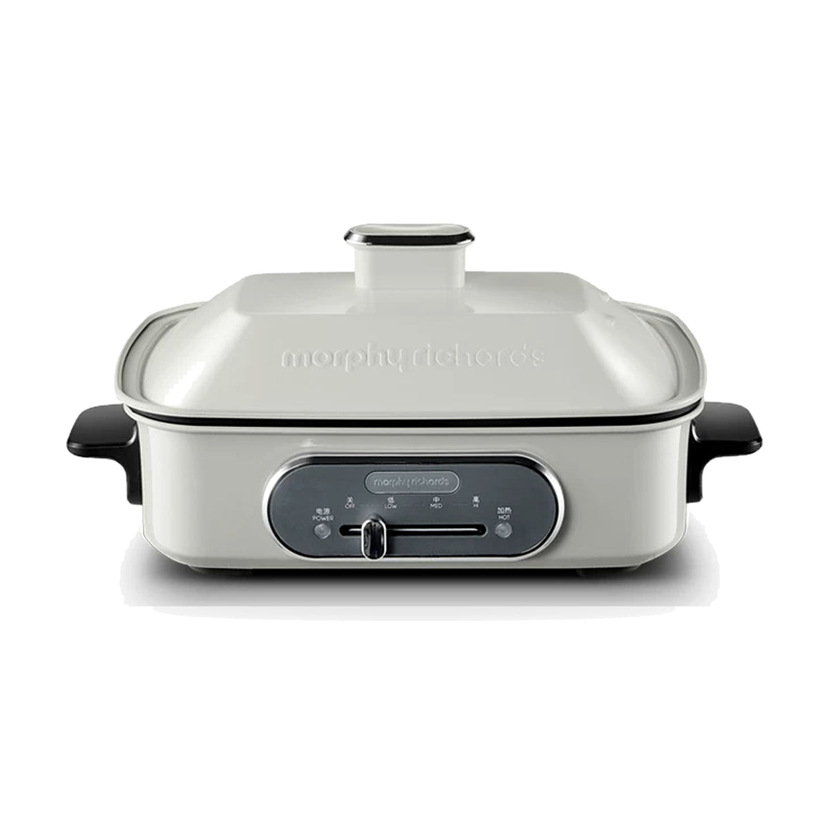 Buy Morphy Richards MR9088 Multi-Function Cooking Pot Online in Dubai, Abu Dhabi, UAE