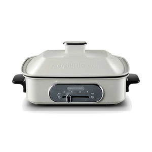 Buy Morphy Richards MR9088 Multi-Function Cooking Pot Online in Dubai, Abu Dhabi, UAE