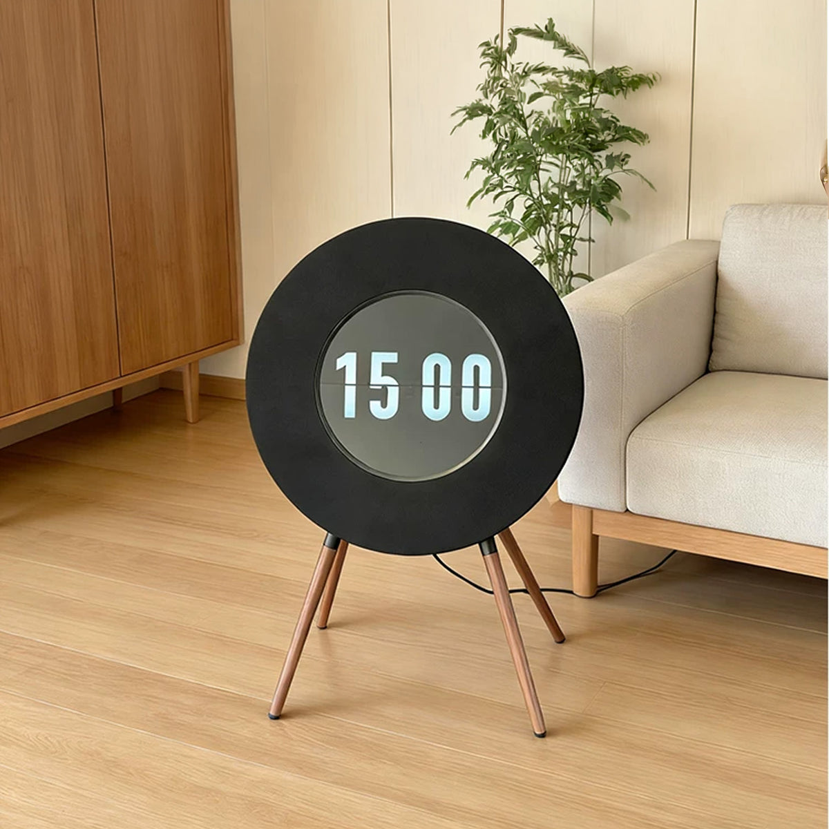 MORROR ART R1 Vinyl Lyric Speaker – Audio by Jamo