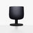 MU16 Candy Series Classic Frosted Glass Goblet – Blackberry