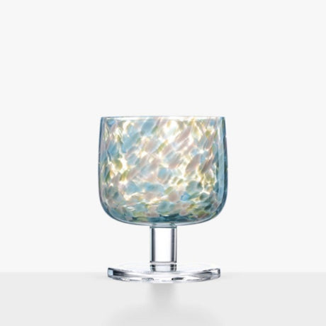 Buy MU16 Gala x The Met Monet Impressionist Glass Goblet Online in Dubai, Abu Dhabi, UAE