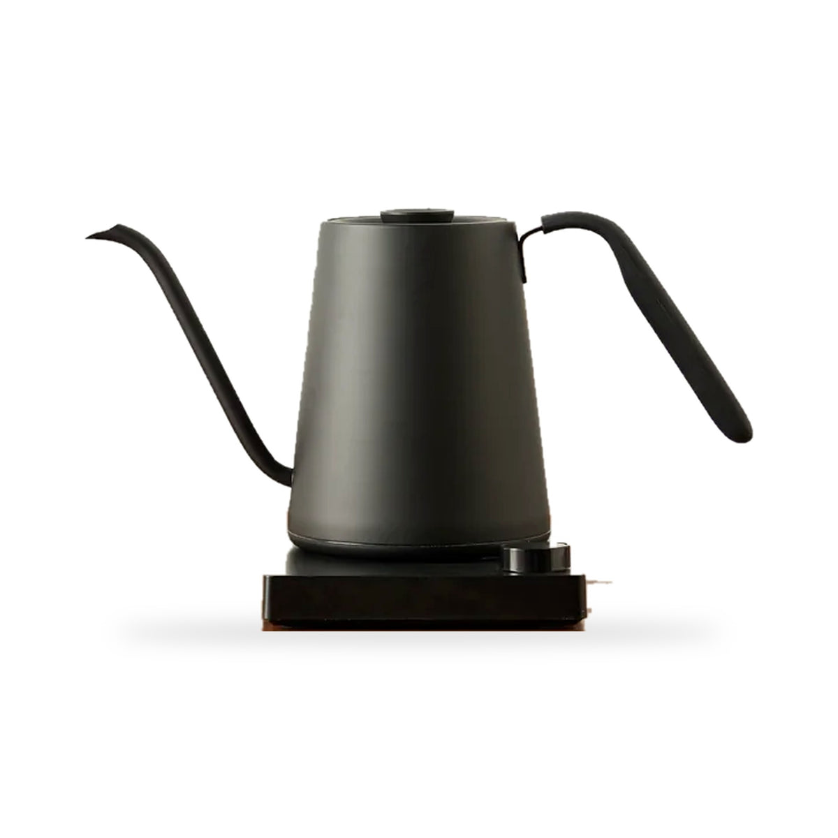 Buy ±0 PLUS MINUS ZERO CKY-H110 Pour-Over Kettle – Black Online in Dubai, Abu Dhabi, UAE