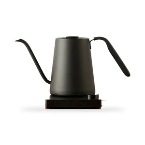 Buy ±0 PLUS MINUS ZERO CKY-H110 Pour-Over Kettle – Black Online in Dubai, Abu Dhabi, UAE